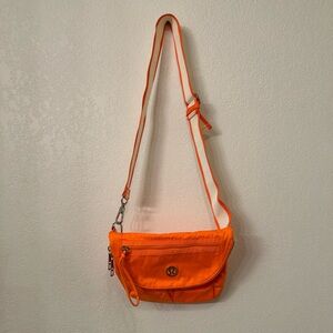 Lululemon Festival Bag